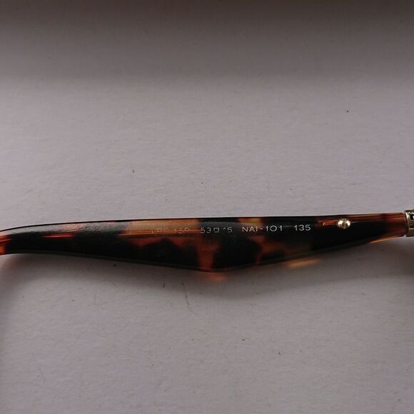 Prada PR 15PV Eyeglasses Size: 53 - 16 - 135 - FRAME ONLY - Picture 11 of 16